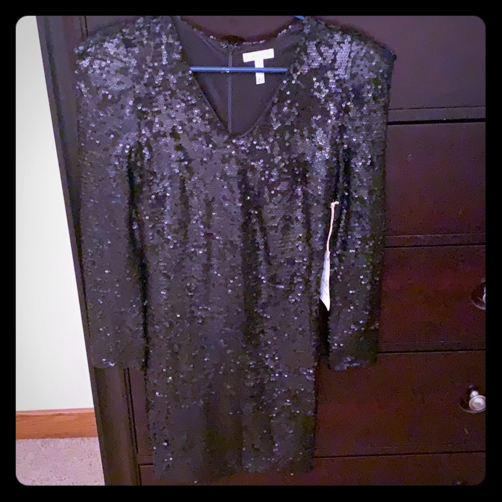Leith size small party dress